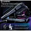 Охлаждающая подставка для ноутбука до 19 дюймов GamePro GPCP-950 1xfans - миниатюра 15