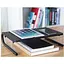 Подставка для ноутбука, монитора OfficePro OPMR-386 Black - миниатюра 7