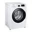 Стиральная машина Samsung WW90TA046AE автоматическая - миниатюра 3