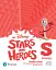 My Disney Stars and Heroes Starter. Teacher's Book with Teacher's Portal Access Code - миниатюра 1