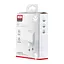 Мережевий зарядний пристрій XO CE01 EU 20W PD Fast Charger Materials are CE certified Білий - мініатюра 2