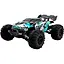 Машинка на радіокеруванні JJRC Q117B Pro High-Speed SUV Car Blue (102368) - мініатюра 1