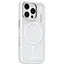 Чохол Blueo Frosted Heat Dissipation with MagSafe для Apple iPhone 16 Pro White [132554] - мініатюра 1