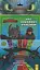 Як приборкати Дракона 3. Секрети Прихованого Світу (розмальовка + активіті 2 в 1) - мініатюра 1