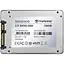 Накопитель SSD Transcend Sata 2.5" 120Gb SSD22O (TS128GSSD230S) - миниатюра 3