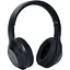 Наушники M12, дальность действия до 10 м, Bluetooth пластик, 108 дБ, 32 Ом, 20 Гц – 20 000 Гц, черные - миниатюра 1