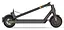 Електросамокат Xiaomi Mi Electric Scooter Pro 2 Black (FBC4025GL) - мініатюра 7