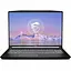 Ноутбук MSI Creator M16 B13VF-453US RTX4060/i7 - мініатюра 1