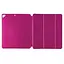 Чехол Smart Case+stylus для Apple iPad Air/Air2/ pro 9.7/2017/2018 розовый красный - миниатюра 1