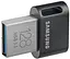 Flash Drive Samsung Fit Plus 128GB (MUF-128AB/APC) Black - миниатюра 4