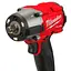 Гайковерт ударний акумуляторний Milwaukee M18 FMTIW2F12-502X 18В АКБ 2х5 А/год 0-2575 об/хв 881 Нм 1/2" ЗП M12-18FC кейс 6.28 кг - мініатюра 5