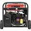 Генератор бензиновий Intertool DT-1186 [114567] - мініатюра 8