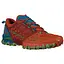 Кросівки LaSportiva Bushido II 45.5 Red/Blue (1052-36S313718 45,5) - мініатюра 2