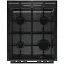 Плита газова GORENJE GKS 5C70 BJ - мініатюра 6