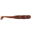 Силикон Reins Rockvibe Shad 2 20 шт/уп. Коричневый (1013-1552.01.35) - миниатюра 1