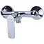 Смеситель для душа Corso LUGANO CH-1D147C - миниатюра 1