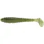Силикон Keitech Swing Impact FAT 4.3" (6 шт/уп) к:400 ayu - миниатюра 1