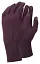 Перчатки Trekmates Merino Touch Glove - миниатюра 1