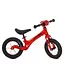 Беговел детский Profi Kids SMG1205A-2 Красный, 12 дюймов - миниатюра 1