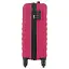 Валіза Semi Line 20" S Dark Rose (T5633-1) - мініатюра 6