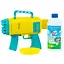 Набір для мильних бульбашок Fru Blu Mega Bubble Blaster на 24 отвори - мініатюра 1