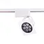 Трековий Світильник MJ-Light H111 LED7W WH 4000K - мініатюра 1