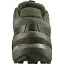 Кросівки Salomon Speedcross 6 Forces 10.5 Green/Black - мініатюра 4