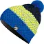Шапка Directalpine Baffin 1.0 Black/Limet/Blue S (1053-55689.33.S) - миниатюра 1