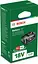 Аккумулятор PBA 18В 2.5А·час 0.3кг Bosch hoz0014242 - миниатюра 4