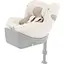 Автокрісло Cybex Sirona Ti Plus Cozy Beige (525000899) - мініатюра 9
