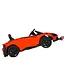 Електромобіль дитячий Bambi M 5726EBLR-7 McLaren 12В 1 місце звук фари - мініатюра 5