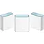 Mesh-система D-Link mesh M32-3 EAGLE PRO AI AX1500 3pcs White 802.11ax (M32-3) - миниатюра 1