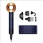 Фен Dyson HD07 Supersonic Prussian Blue/Rich Copper (412525-01) - миниатюра 9