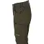 Штани Hallyard Venlo 52 Brown - мініатюра 5