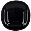 Сервіз столовий Carine White&Black 18 предметів Luminarc kuh0016227 - мініатюра 6