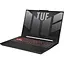 Ноутбук ASUS TUF A15 FA507NVR-LP005, AMD Ryzen 7 7435HS, 4.5GHz, 15.6 FHD, 144Hz, 16GB, SSD 512GB, NVIDIA GeForce RTX 4060 8GB, Free DOS - миниатюра 4