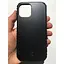 Оригінальний протиударний чохол Incipio Grip для iPhone 12 Pro (6.1") Black (IPH-1945-DNM) - мініатюра 7