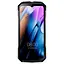 Смартфон Doogee S118 8/512GB Black-Red - мініатюра 1