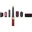 Фен-стайлер Dyson Airwrap Multi-Styler and Dryer Straight to Wavy Velvet Red/Gold (596926-01) (126832) - мініатюра 2
