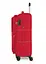 Валіза Gabol Lisboa (M) Red (122746-008) - мініатюра 3