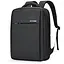 Рюкзак Mark Ryden для ноутбука 15.6 дюймов MR2900 с ортопедической спинкой Черный - миниатюра 1