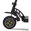 Электросамокат Двухмоторный Kugoo G-Booster (2400W, 23Ah) JILONG - миниатюра 6