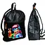 Шкільний рюкзак дитячий Роблокс / Roblox + Сумка для взуття спортивної форми рюкзак-мішок хлопчикові (01830) - мініатюра 2