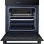 Духовой шкаф Samsung NV7B5645TAK/WT - миниатюра 2
