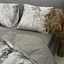 Комплект постільної білизни Viluta сімейний ранфорс 24265 100% бавовна - мініатюра 4