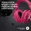 Наушники Logitech G Pro X 2 Lightspeed Wireless Magenta (981-001275) - миниатюра 6