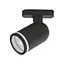 Трековый светильник Ardero ML336 под лампу черный - миниатюра 2