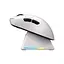 Мишка Ajazz AJ179PRO Wireless/Bluetooth/USB Charging Dock White (AJ179-PRO-W) - мініатюра 4