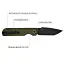Ніж CJRB Nova Green PVD - мініатюра 5