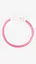 Нашийник 15386-10 Рожевий - мініатюра 1